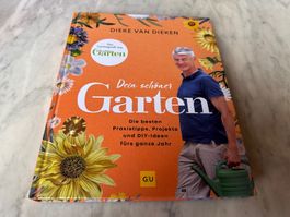 DEIN SCHÖNER GARTEN