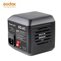 Godox AD-AC AC Quelle Adapter für AD600