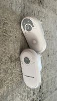 Motorola Babyphone Set weiss zum Einstecken