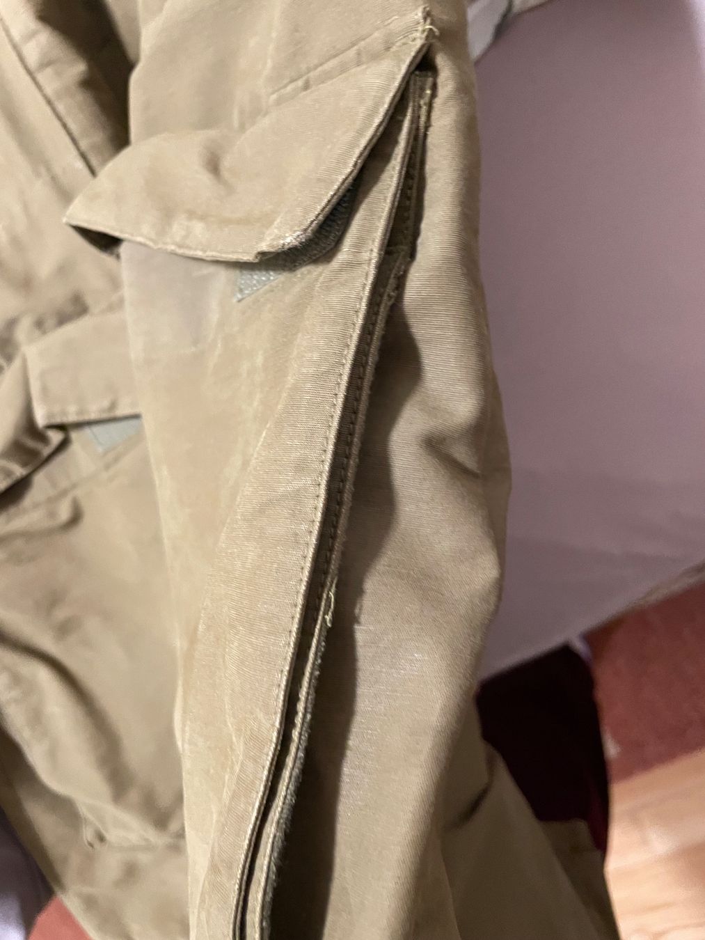 North Face Jacken: Winterjacke - North Face – Gebraucht aus Ormalingen von ced.fiech 5