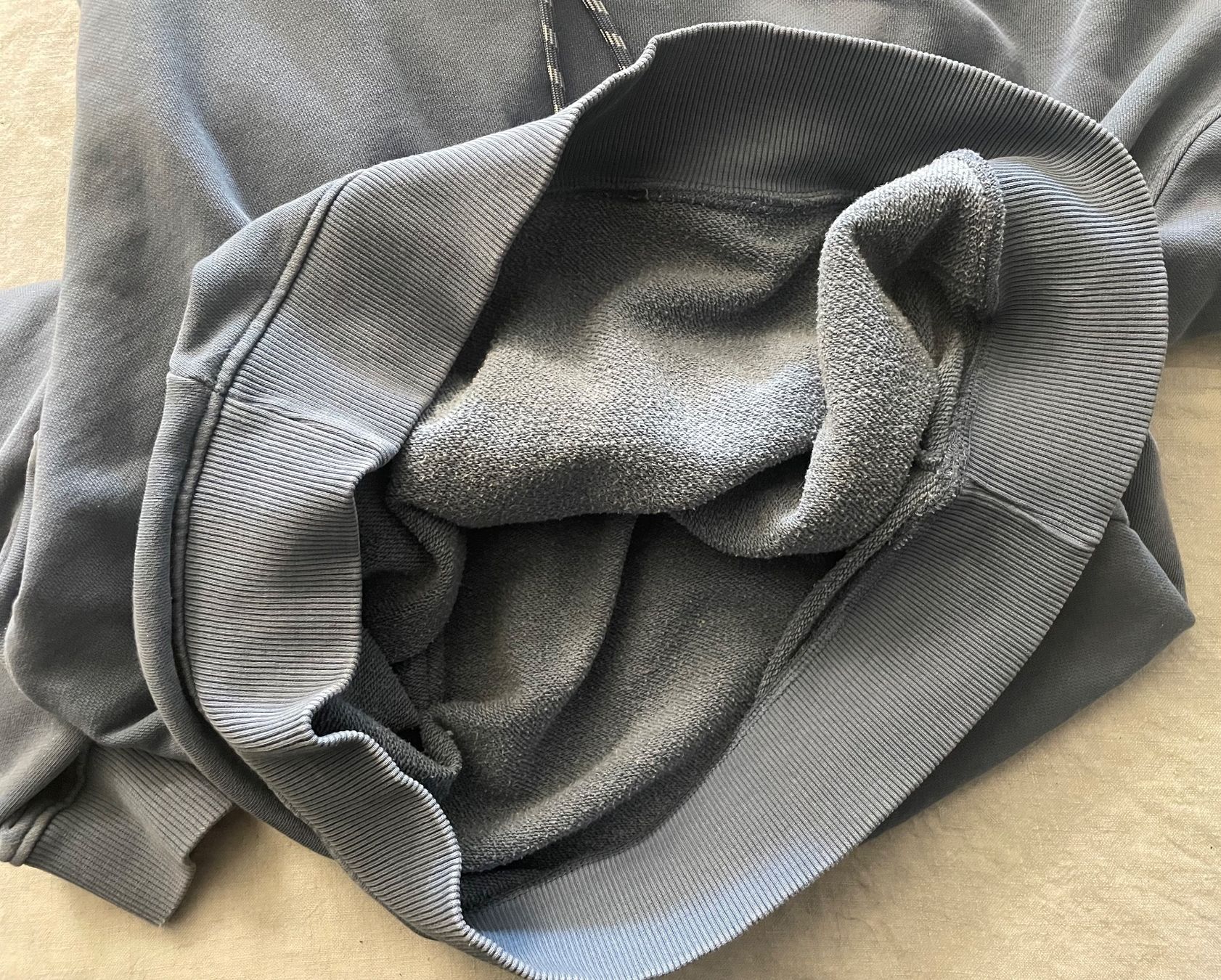 Quiksilver Maglioni & Felpe: Quiksilver Kapuzenpullover, Grösse M, Top Zustand !! – Usato da Winterthur venduto da crave 8