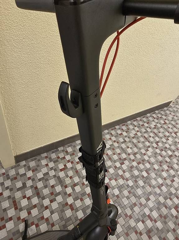 Kickboard: Trottinette électrique 350W – Nuovo e nell'imballaggio originale da Territet venduto da car_q2dk 1