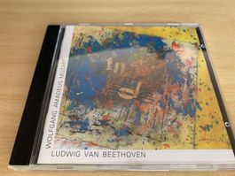 Mozart & Beethoven - Stadtorchester Winterthur