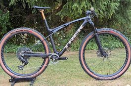 Trek Supercaliber Grösse L