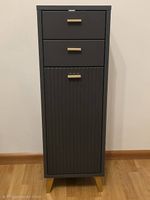 Badezimmer schrank