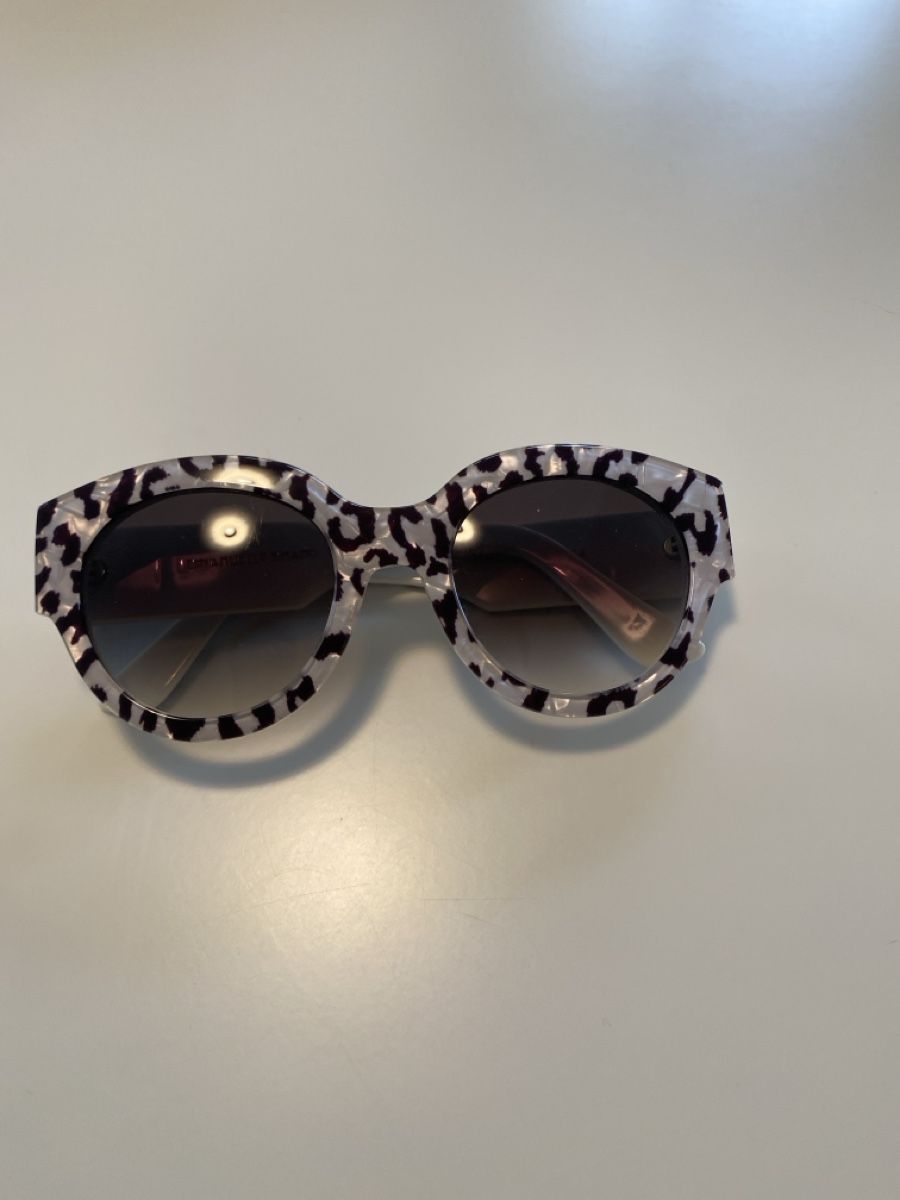 Occhiali & Lenti: Lunettes de soleil Emmanuelle Khanh – Usato da Lausanne venduto da vinbama