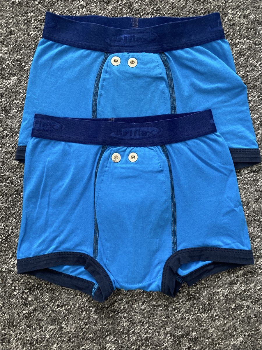 Biancheria intima: Uriflex Unterhosen 116 – Usato da Chur venduto da Tommm