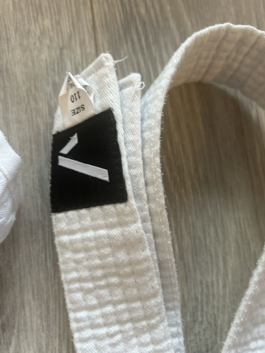 Kimono: Judo Anzug Size 110  – Usato da Zürich venduto da ThePicker 2