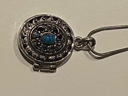 Anhänger medalion