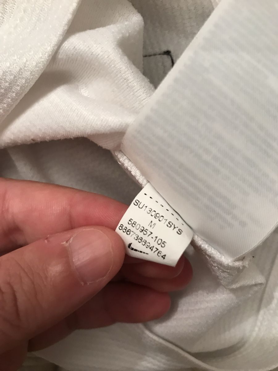 Nike Leibchen & Hosen: Vintage England Trikot – Gebraucht aus Olten von juliansaibene 3