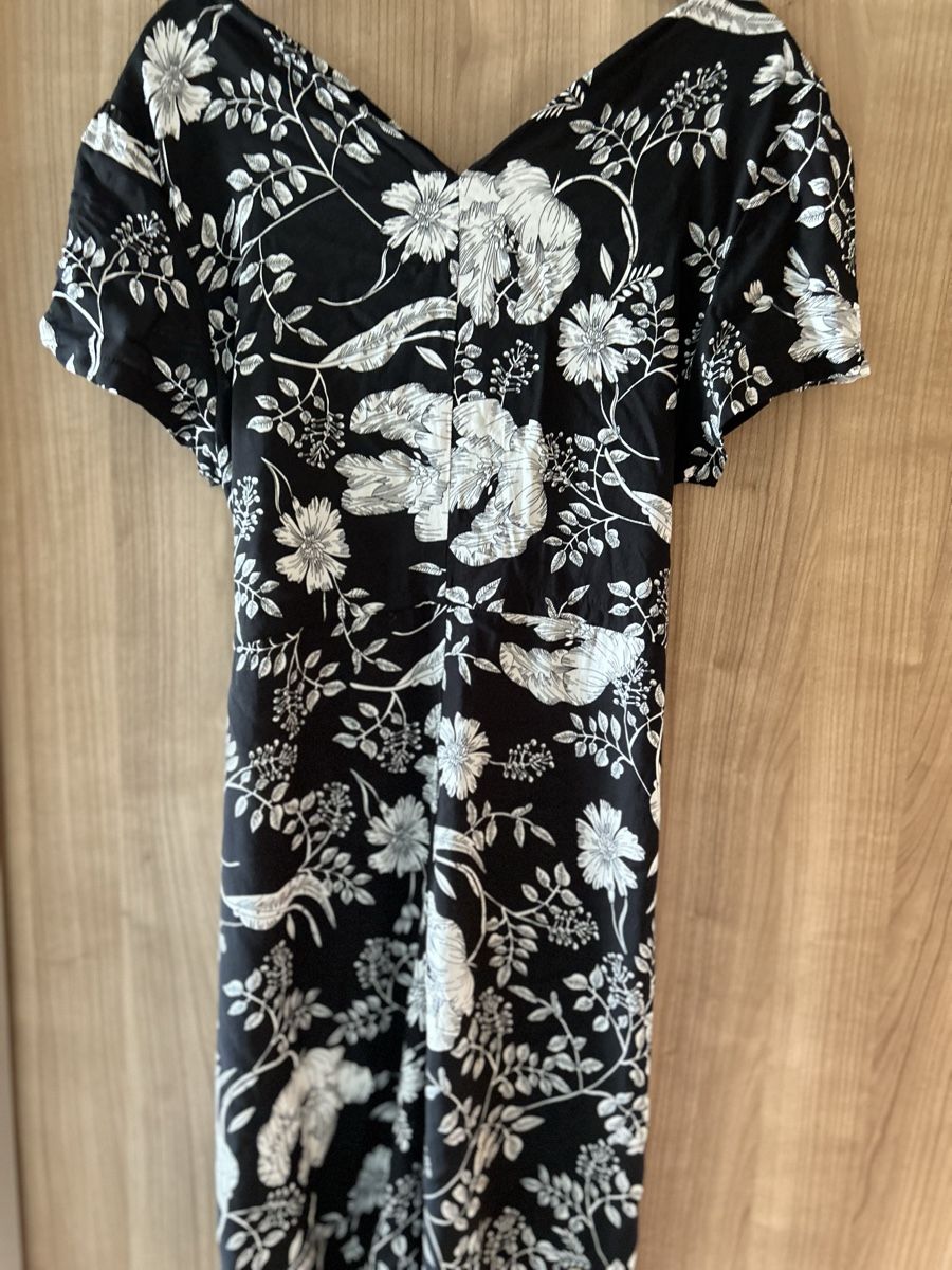 Kleider: Mega schönes Sommerkleid neu XL – Neu (gemäss Beschreibung) aus Rüdlingen von Lichee 5