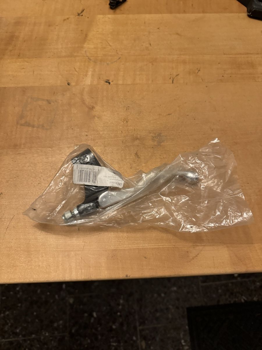Mofa-Ersatzteile: Mofa Bremsgriff – Neu und originalverpackt aus Dübendorf von Sachs621