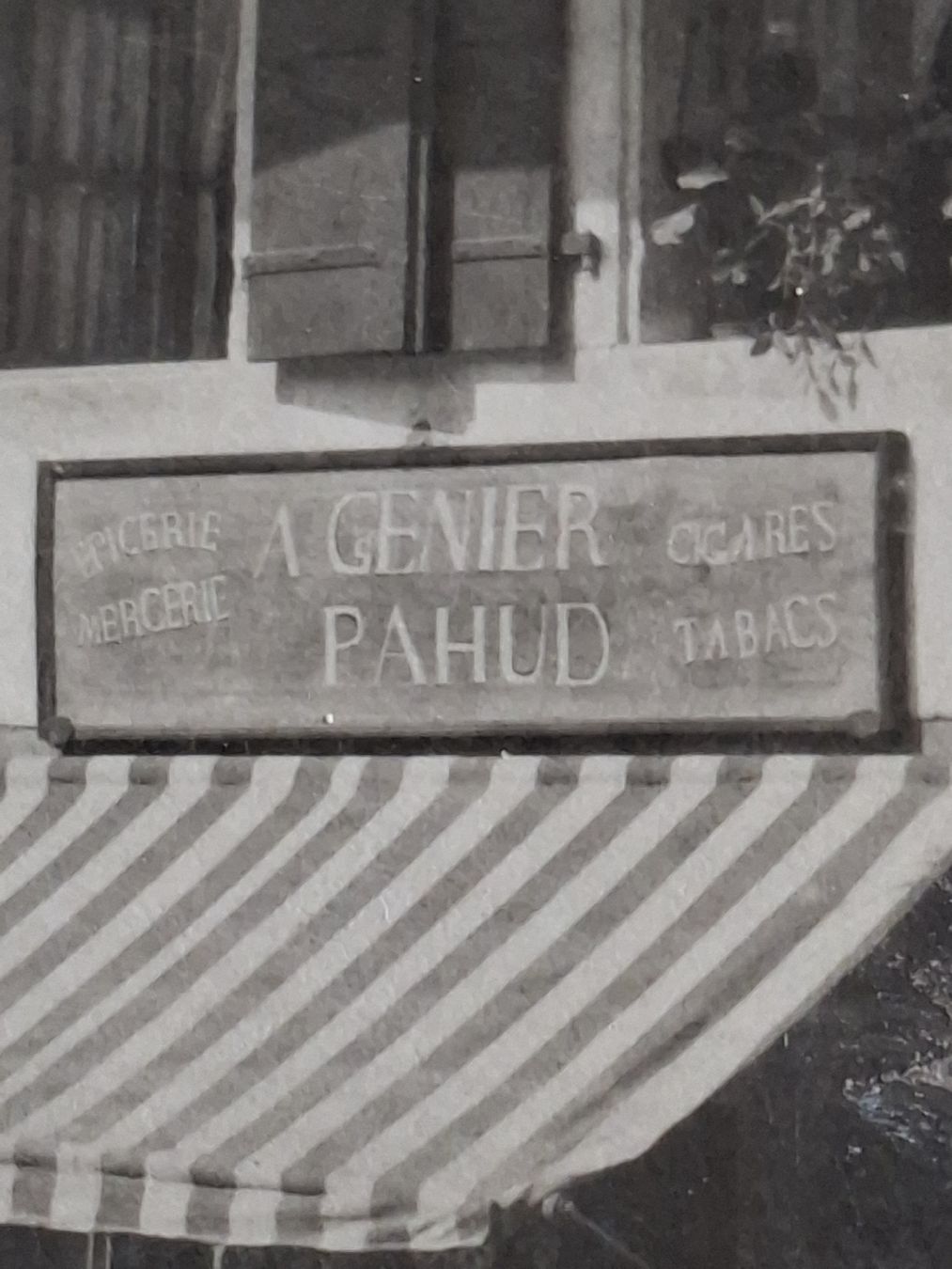 Cartoline postali: antike Ansichtskarte aus Gros-de-Vaud – Usato da Lohn-Ammannsegg venduto da schwerti53 1