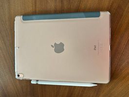 IPad Air 3. Gen. Wifi mit Hülle & Apple Pencil (Lightning)