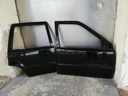 Jeep Grand Cherokee ZJ/ZG FaceLift Türbleche