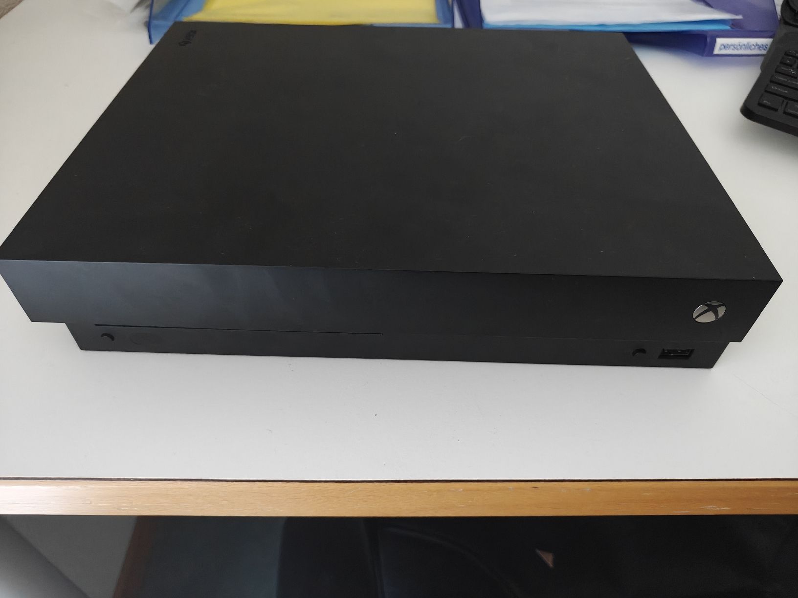 Nintendo Console: nintendo Switch x Xbox one x – Usato da Disentis/Mustér venduto da man_n8tw 2