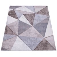 ANGEBOT ▶️  Teppich Geo hochwertig 240x340 cm neu