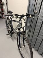 Merida Crossway 8700 Velo