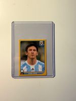 Lionel Messi Panini 2010