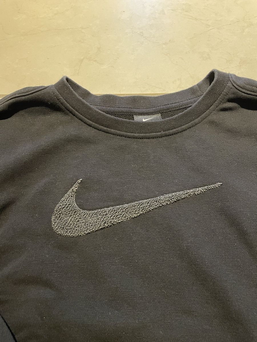 Nike Maglioni & Felpe: Nike Sweater (Cropped) – Nuovo (secondo la descrizione) da Lenzburg venduto da jen_thd8 1