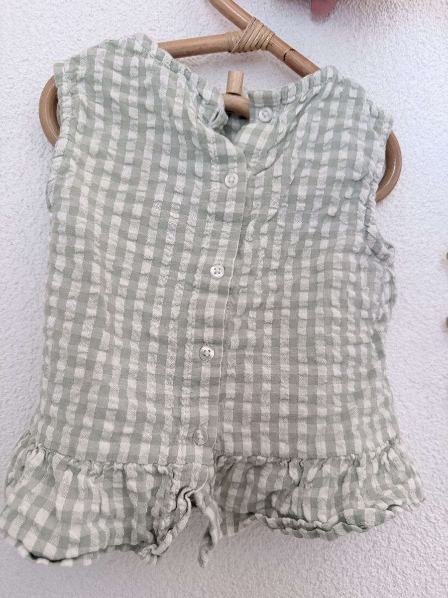 Kleiderpakete & -sets: Babyset 98 – Gebraucht aus Mols von sar_r565 2