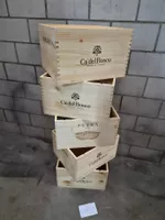 5 x Weinkisten no; 002