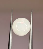 Ab 1 Fr. - 1.99 ct Opal Edelstein Cabochon - unbehandelt