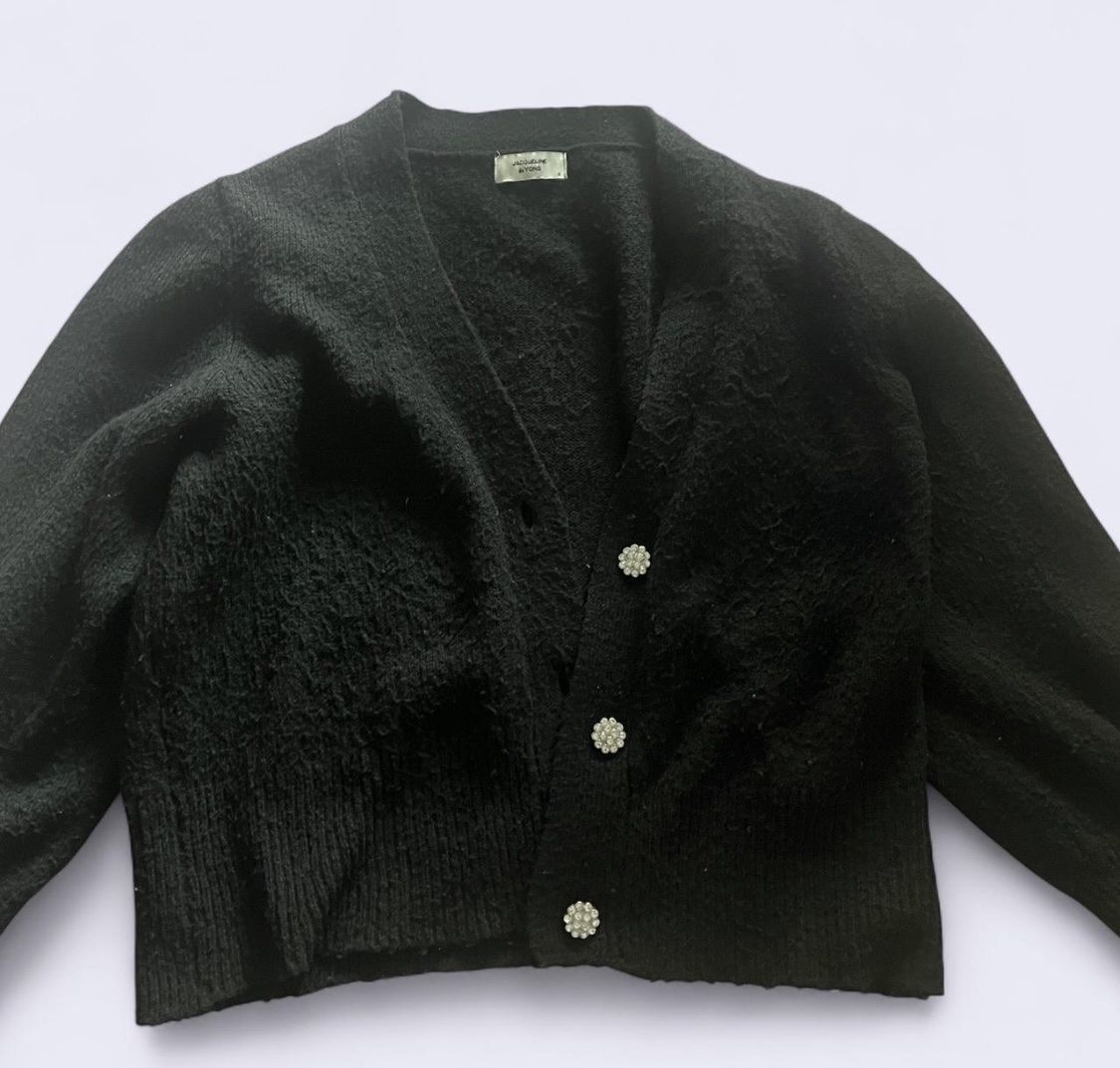 Giacche: Cardigan Jaqueline de Yong – Usato da Zürich venduto da cat_rsn7