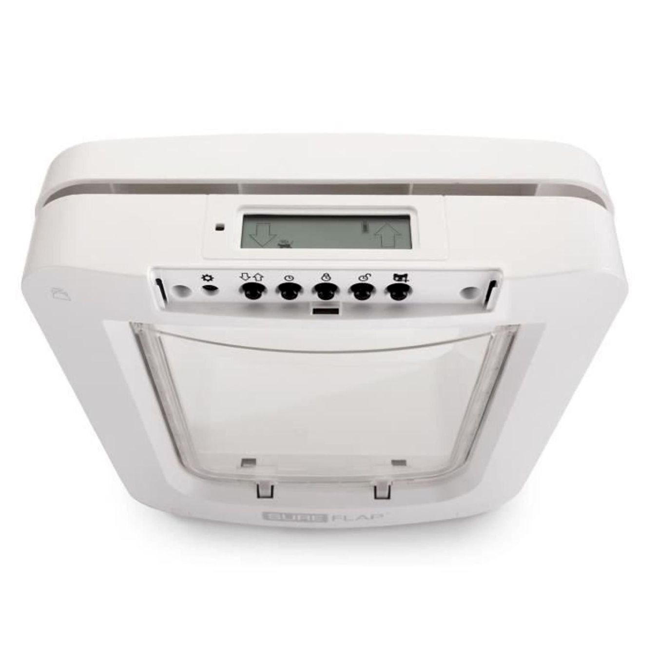 Altro in Accessori per animali: SureFlap Haustierklappe Connect ohne Hub – Nuovo e nell'imballaggio originale da Bottighofen venduto da zaap 2