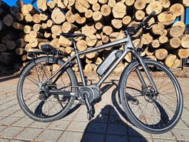 E-Bike Price e-Speed 25km/h Lieferung möglich