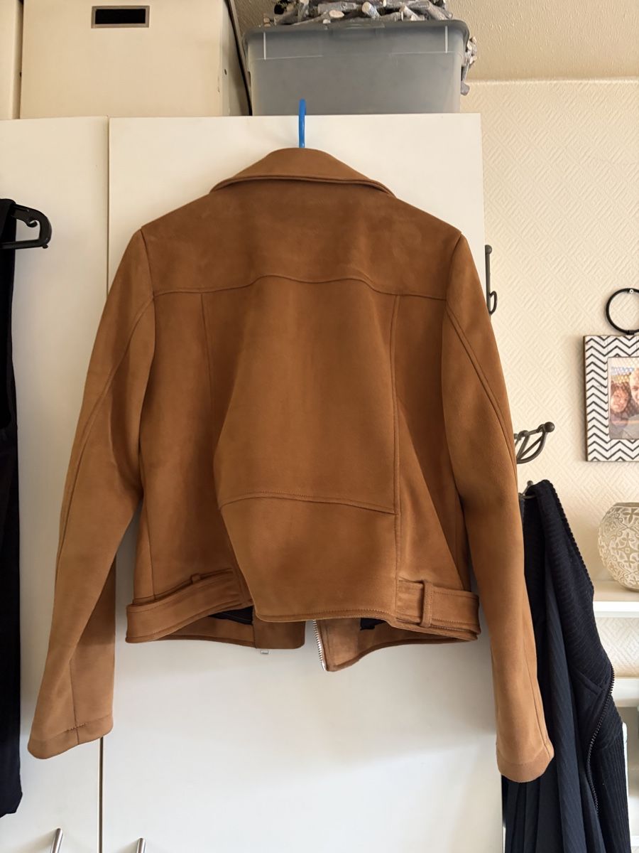Giacche: Jacke Cache Cache – Usato da Basel venduto da Brunner.T 2