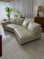 Hochwertiges Ledersofa - Minotti
