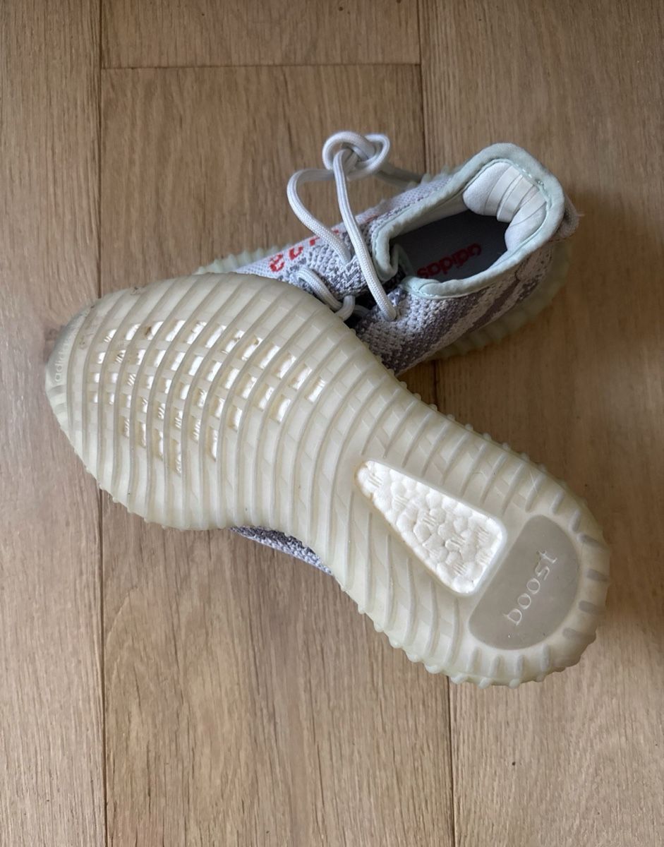 Adidas Scarpe da uomo: Baskets Yeezy – Usato da Genève venduto da bon_8567 2