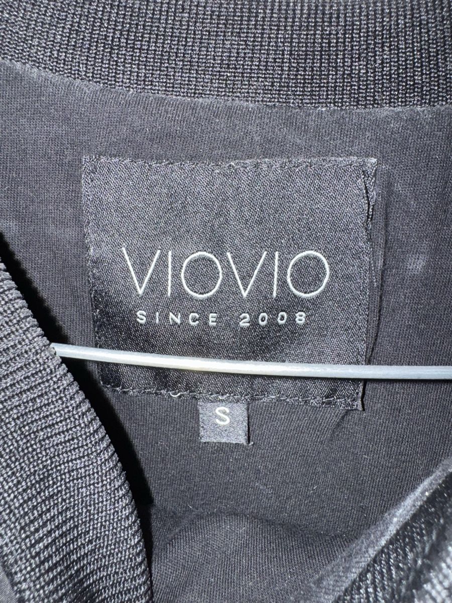 Maglioni & Felpe: VIOVIO Warmup Pullover – Usato da Gossau ZH venduto da Shaolin 5
