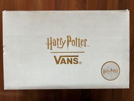 Vans x Harry Potter ComfyCush Transfiguration Gr. 44 NEU