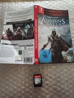 Assassin's Creed: The Ezio Collection Nintendo Switch / NSW