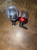 Grinder moulue Hachoir USB portable, lot de 2, nouveau