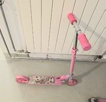 Trotti gratis abzuholen