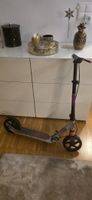 Micro Scooter klappbar trottinett