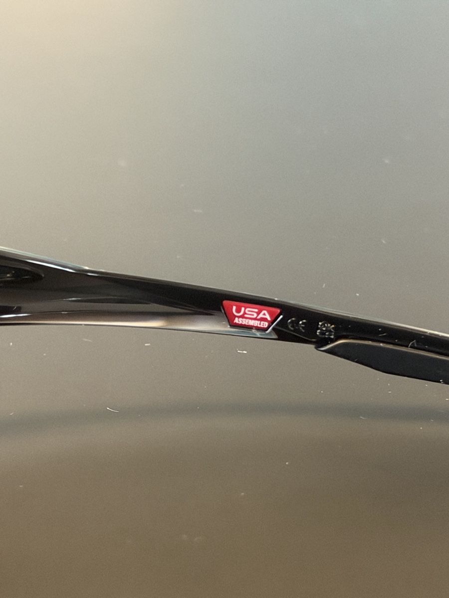 Oakley Brillen & Gläser: Oakley Eye Jacket Redux Cactus Jack – Neu und originalverpackt aus Watt von lou_m5tq 4