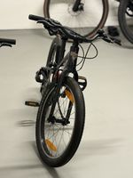 Specialized Jett Kinderfahrrad 20 Zoll Schwarz