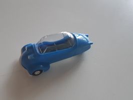 KR 200 Messerschmidt, Busch 1:87