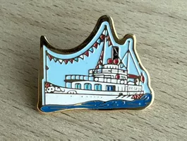 PIN Vierwaldstättersee
