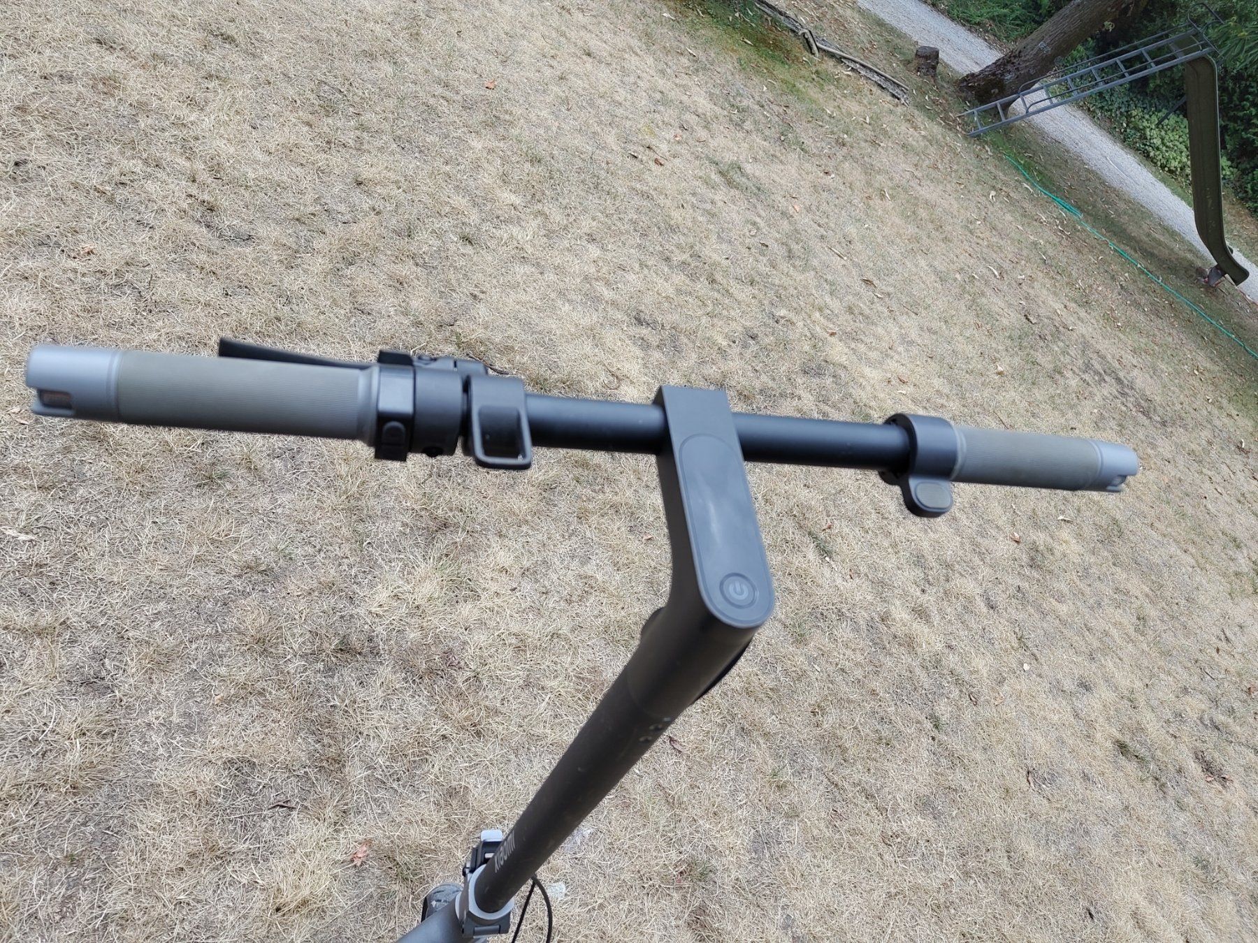 Scooters: Xiaomi Electric Scooter 4 Ultra – Defekt aus Bern von ruebae 4