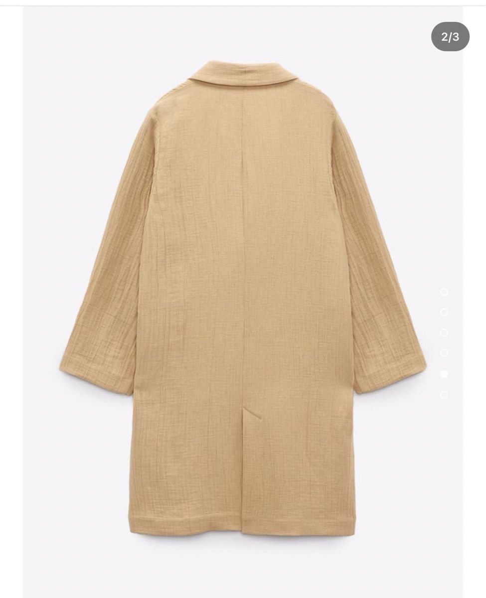 Zara Giacche: Zara cardigan – Nuovo e nell'imballaggio originale da Opfikon venduto da MabelCouture 1