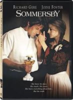 SOMMERSBY     Jodie Foster,  Richard Gere    ==> SAMMELPORTO