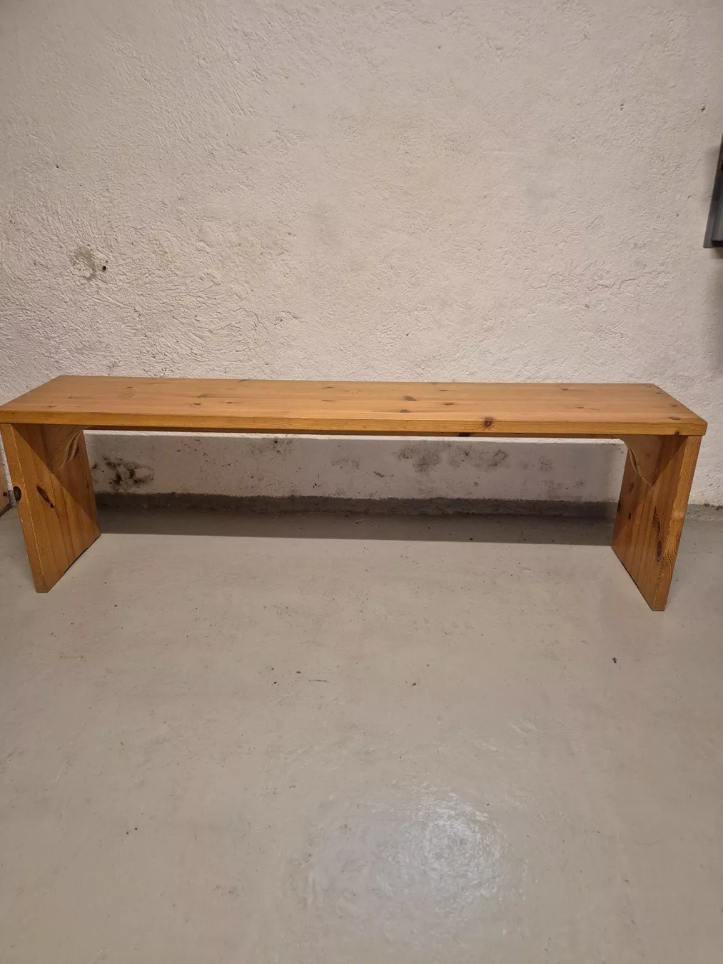 Panchine: Sitzbank – Usato da Uster venduto da ArBeKa
