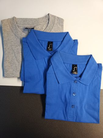 Damen Shirt M (g)
