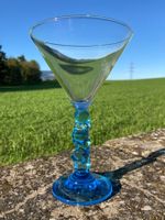 COCKTAIL GLAS DESIGN-GLAS CHAMPAGNERGLAS