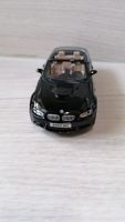 Modellauto BMW M3 Cabriolet Mst. 1:32